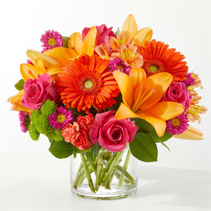 Soiree Bouquet –  Joyce Florist Of Dallas Inc, Dallas TX
