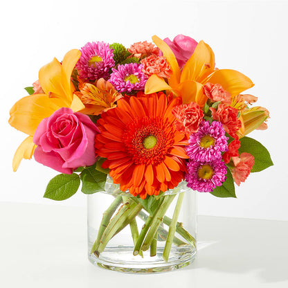 Soiree Bouquet –  Joyce Florist Of Dallas Inc, Dallas TX