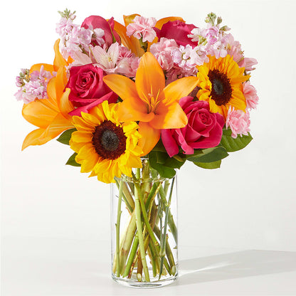 In Full Swing Bouquet –  Joyce Florist Of Dallas Inc, Dallas TX