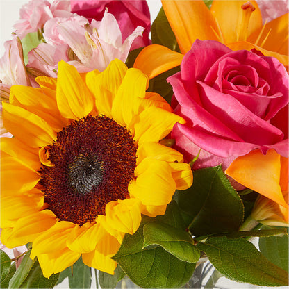 In Full Swing Bouquet –  Joyce Florist Of Dallas Inc, Dallas TX