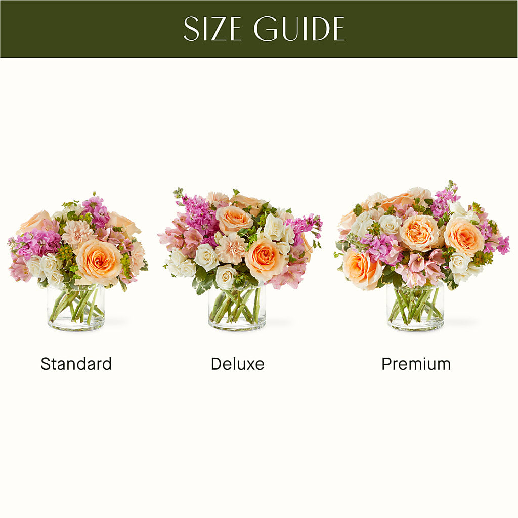 Paradise Bouquet –  Joyce Florist Of Dallas Inc, Dallas TX