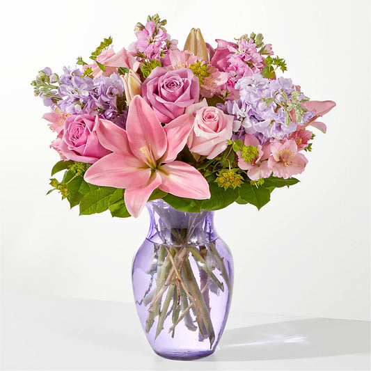 The Crown Jewel Bouquet –  Joyce Florist Of Dallas Inc, Dallas TX