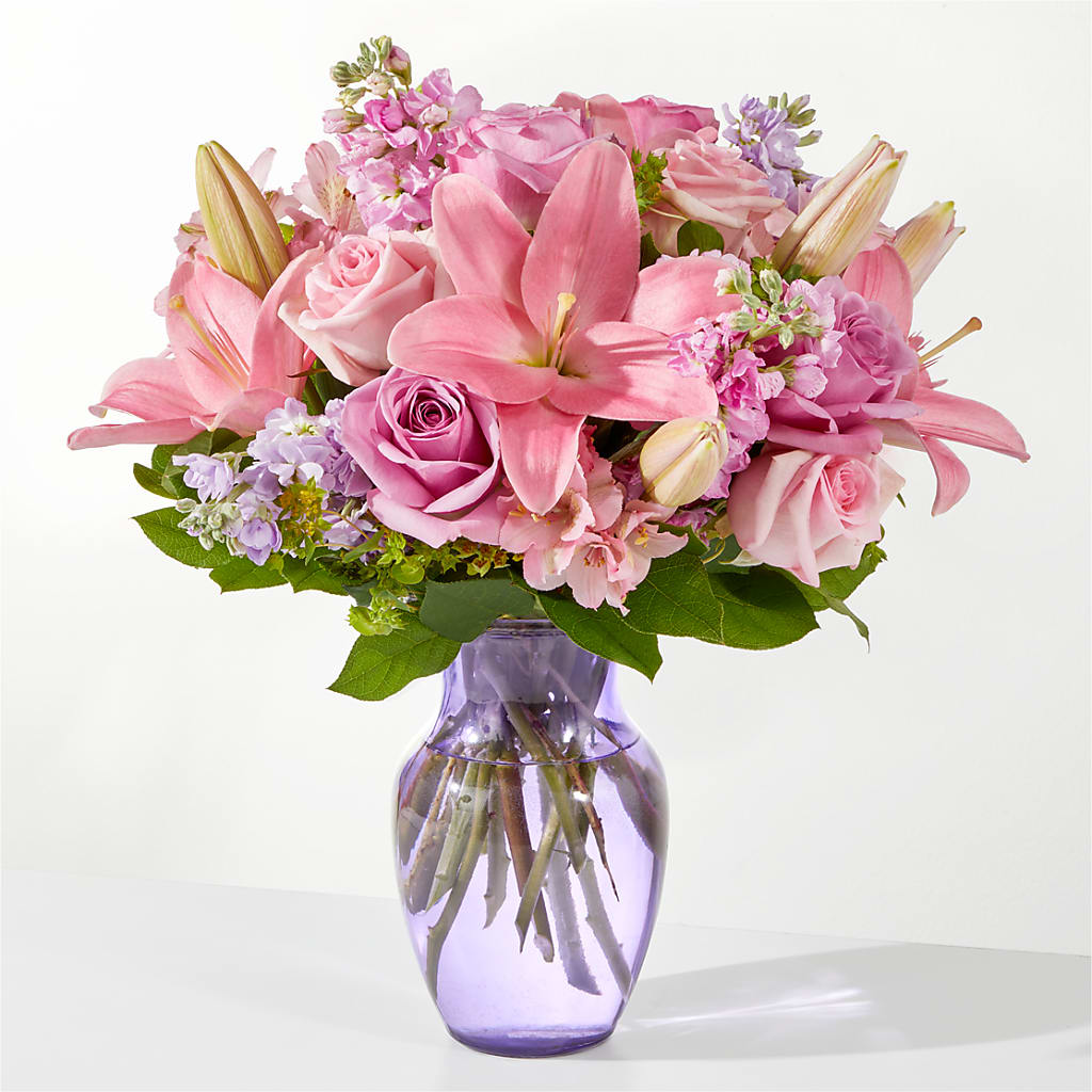 The Crown Jewel Bouquet –  Joyce Florist Of Dallas Inc, Dallas TX
