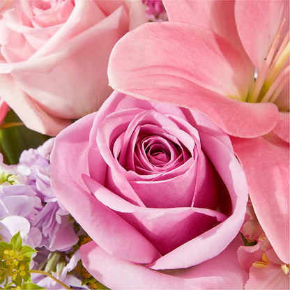 The Crown Jewel Bouquet –  Joyce Florist Of Dallas Inc, Dallas TX