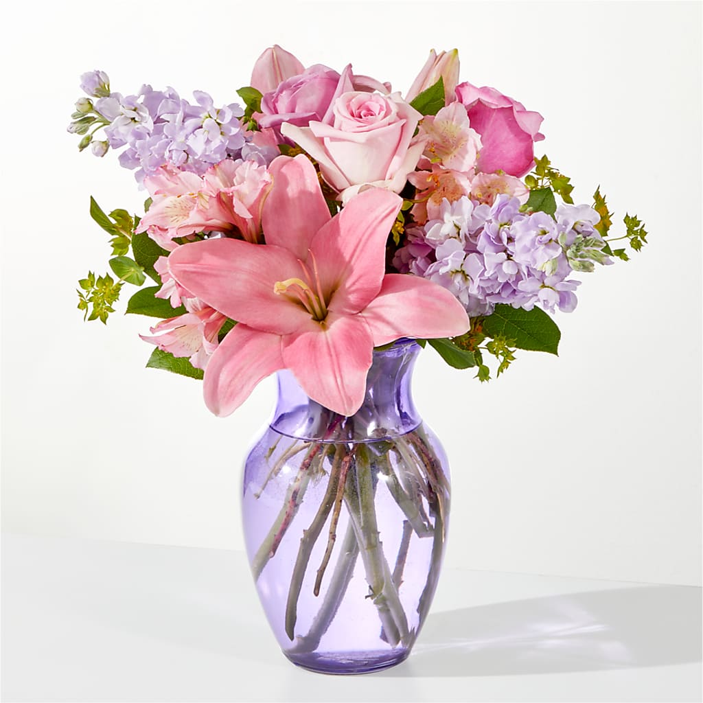 The Crown Jewel Bouquet –  Joyce Florist Of Dallas Inc, Dallas TX