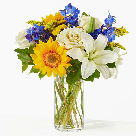 Stargazing Bouquet –  Joyce Florist Of Dallas Inc, Dallas TX