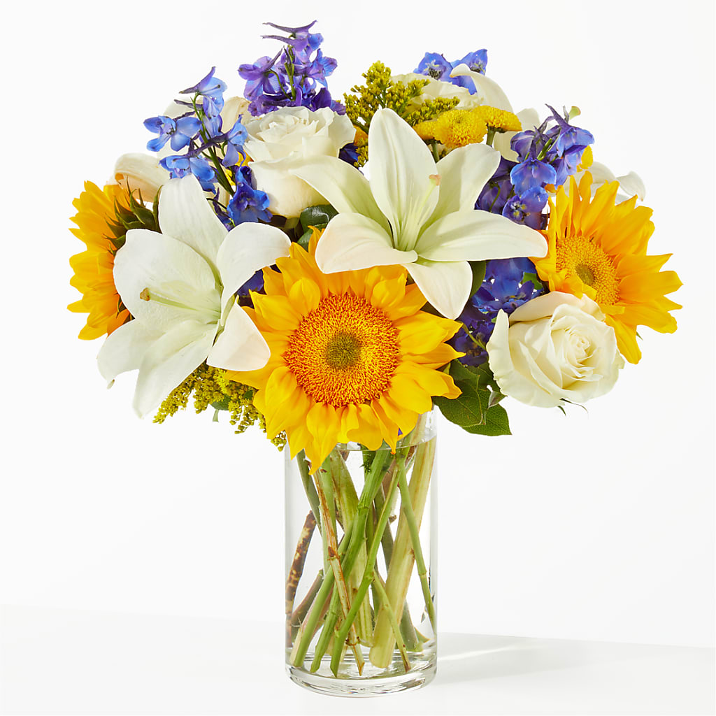 Stargazing Bouquet –  Joyce Florist Of Dallas Inc, Dallas TX