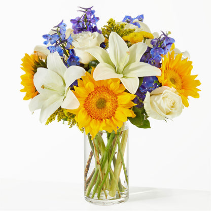 Stargazing Bouquet –  Joyce Florist Of Dallas Inc, Dallas TX