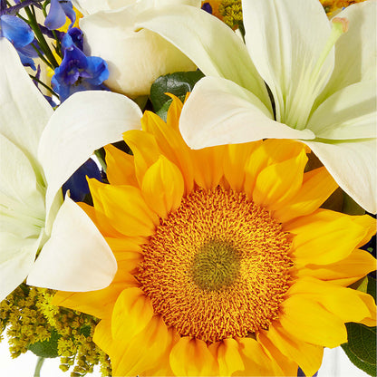 Stargazing Bouquet –  Joyce Florist Of Dallas Inc, Dallas TX
