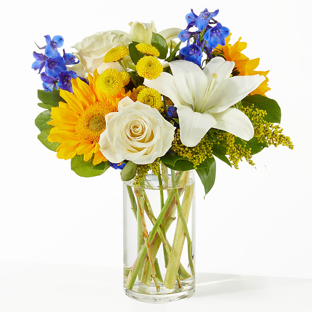Stargazing Bouquet –  Joyce Florist Of Dallas Inc, Dallas TX