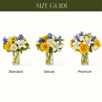 Stargazing Bouquet –  Joyce Florist Of Dallas Inc, Dallas TX