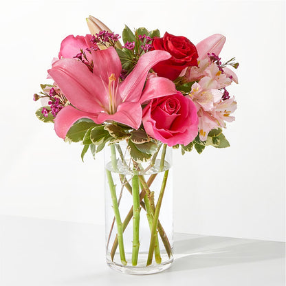 Lucky in Love Bouquet –  Joyce Florist Of Dallas Inc, Dallas TX