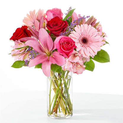 Lots of Love Bouquet –  Joyce Florist Of Dallas Inc, Dallas TX