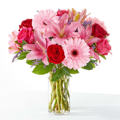 Lots of Love Bouquet –  Joyce Florist Of Dallas Inc, Dallas TX