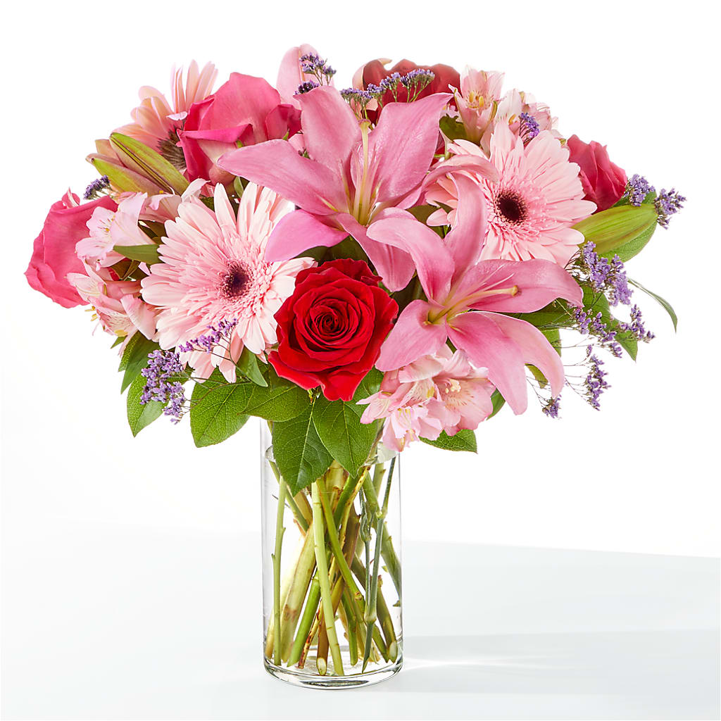 Lots of Love Bouquet –  Joyce Florist Of Dallas Inc, Dallas TX