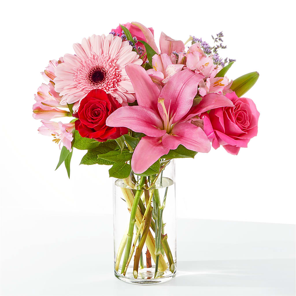 Lots of Love Bouquet –  Joyce Florist Of Dallas Inc, Dallas TX