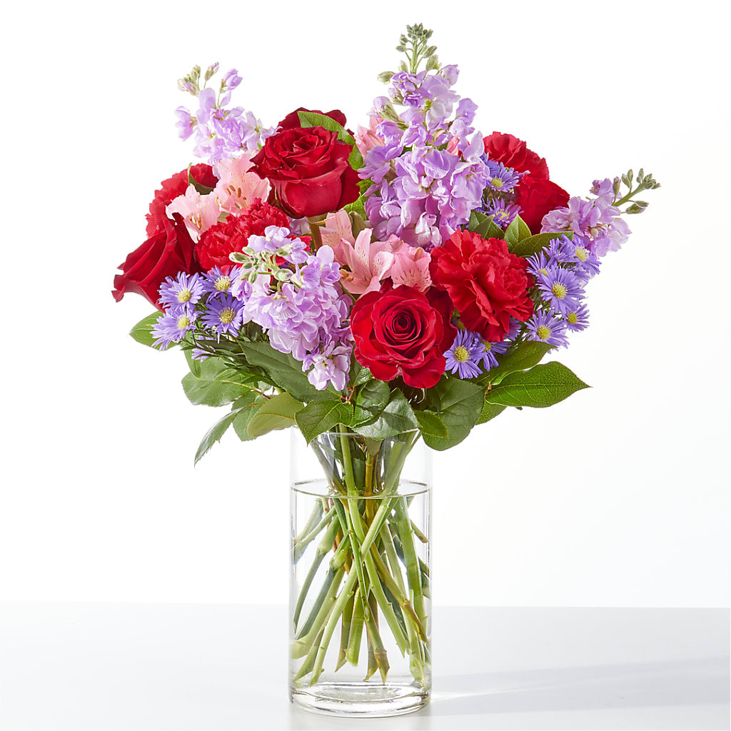 Your Majesty Bouquet –  Joyce Florist Of Dallas Inc, Dallas TX