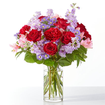 Your Majesty Bouquet –  Joyce Florist Of Dallas Inc, Dallas TX