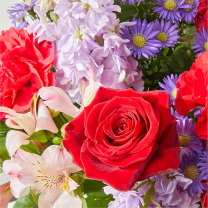 Your Majesty Bouquet –  Joyce Florist Of Dallas Inc, Dallas TX