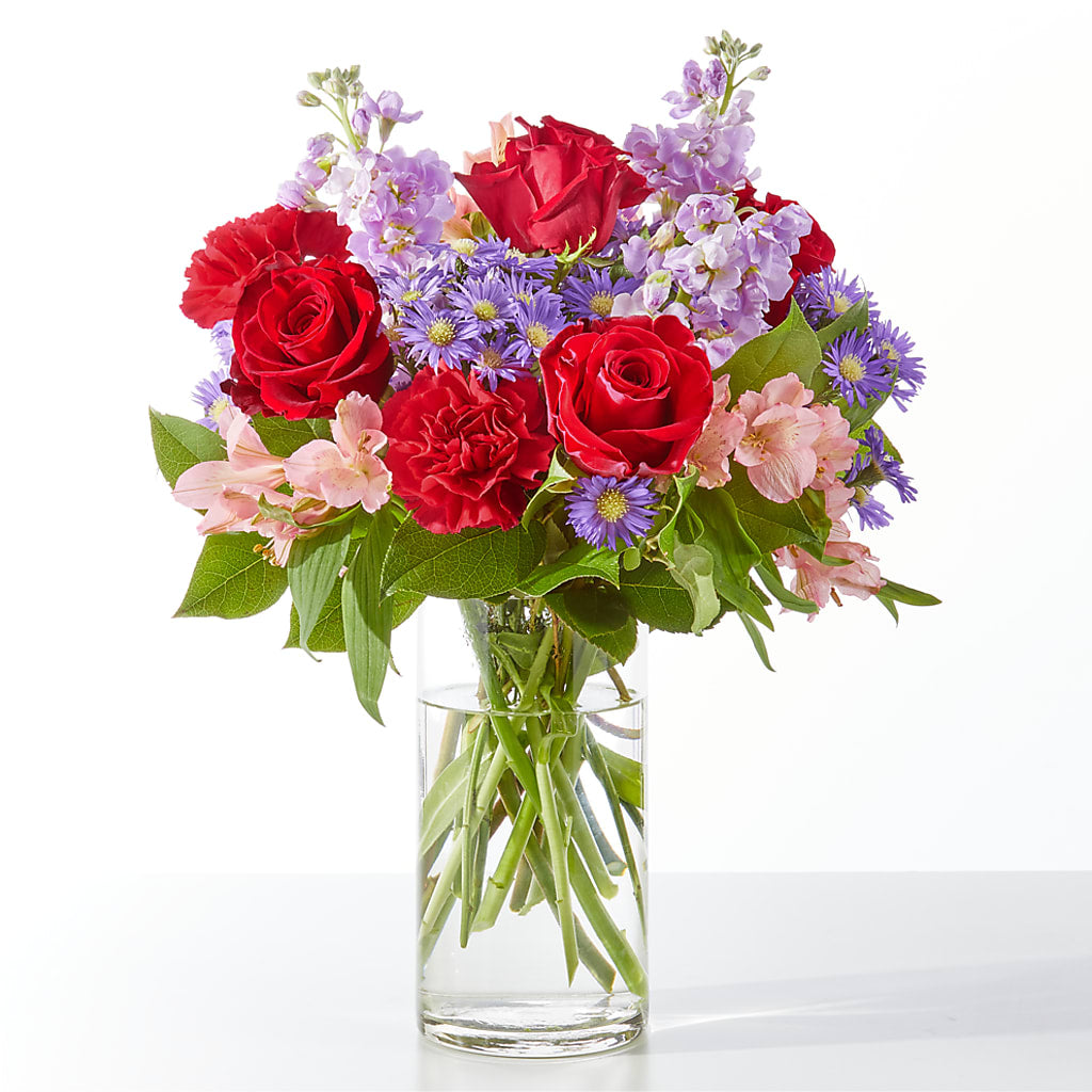 Your Majesty Bouquet –  Joyce Florist Of Dallas Inc, Dallas TX