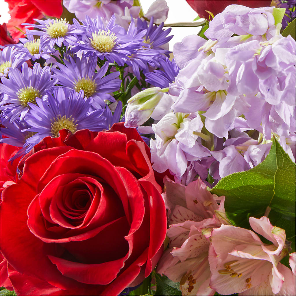 Your Majesty Bouquet –  Joyce Florist Of Dallas Inc, Dallas TX