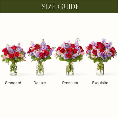 Your Majesty Bouquet –  Joyce Florist Of Dallas Inc, Dallas TX