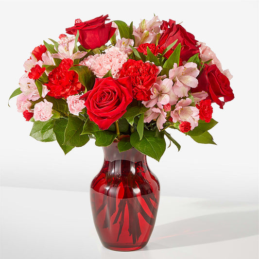 Candy Kisses Bouquet –  Joyce Florist Of Dallas Inc, Dallas TX