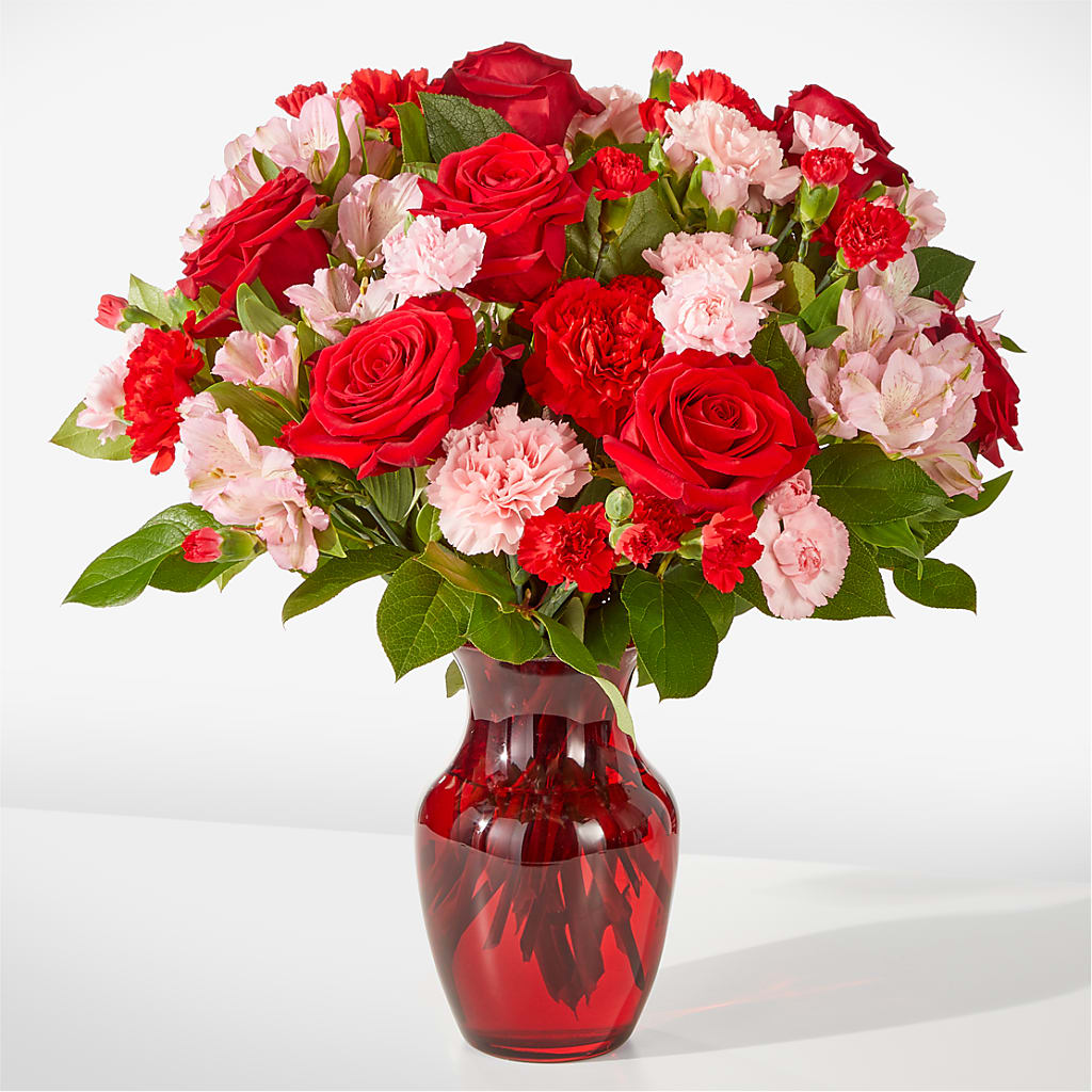 Candy Kisses Bouquet –  Joyce Florist Of Dallas Inc, Dallas TX