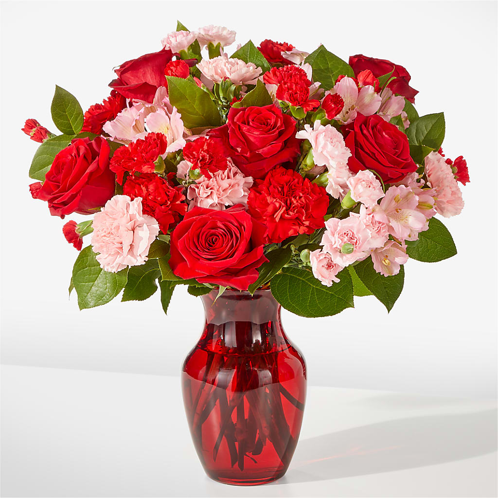 Candy Kisses Bouquet –  Joyce Florist Of Dallas Inc, Dallas TX