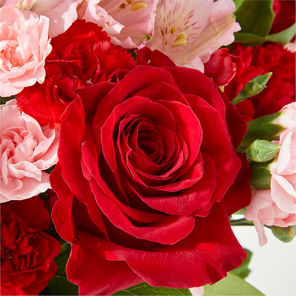 Candy Kisses Bouquet –  Joyce Florist Of Dallas Inc, Dallas TX
