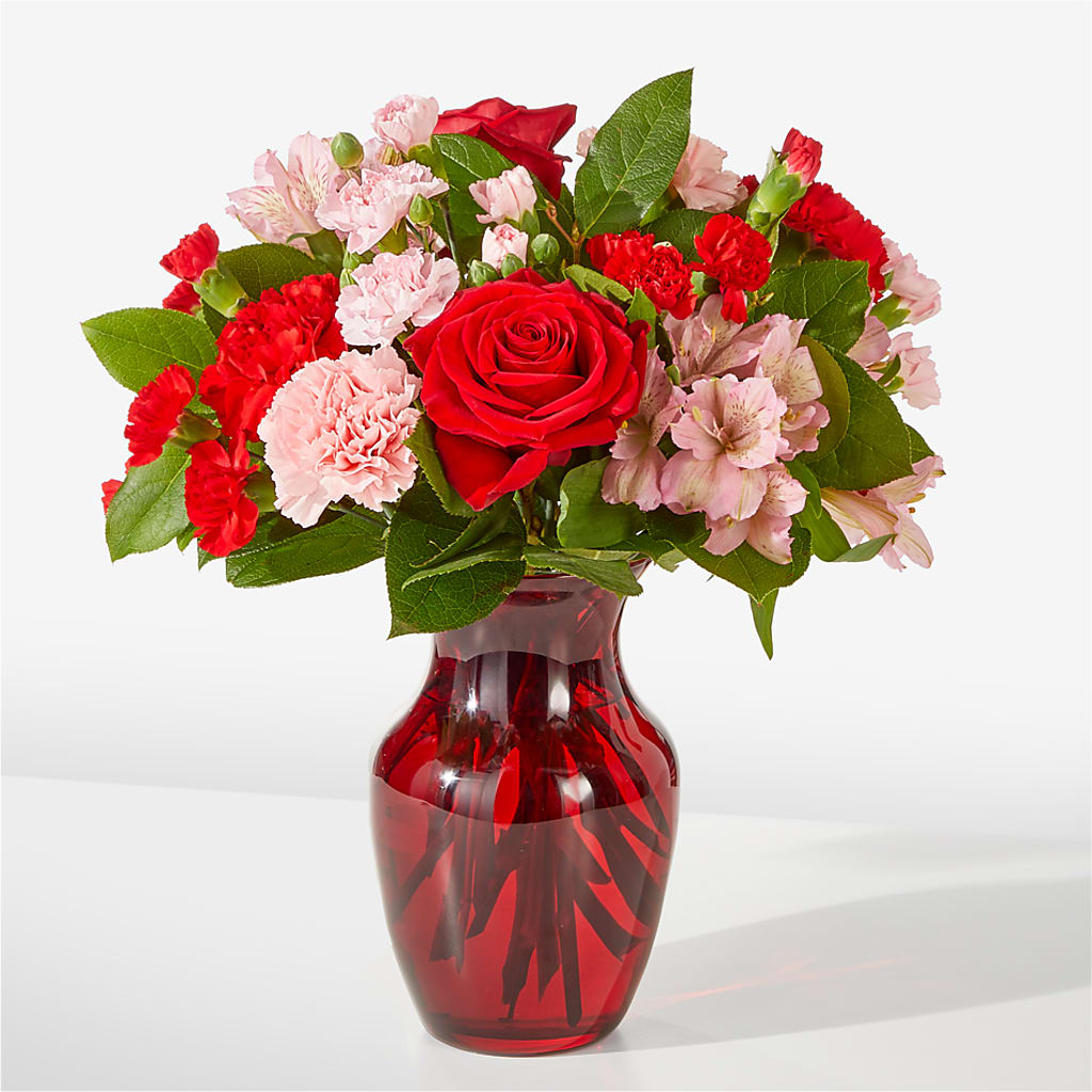 Candy Kisses Bouquet –  Joyce Florist Of Dallas Inc, Dallas TX