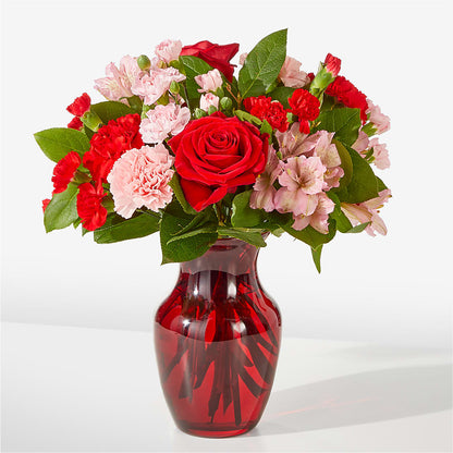 Candy Kisses Bouquet –  Joyce Florist Of Dallas Inc, Dallas TX
