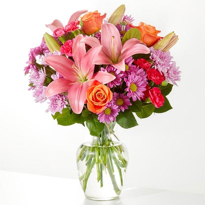 One and Only Bouquet –  Joyce Florist Of Dallas Inc, Dallas TX