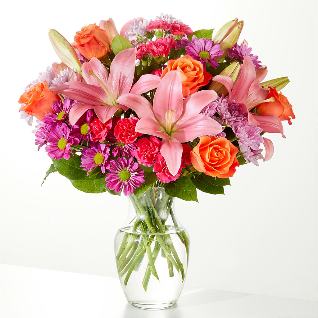 One and Only Bouquet –  Joyce Florist Of Dallas Inc, Dallas TX