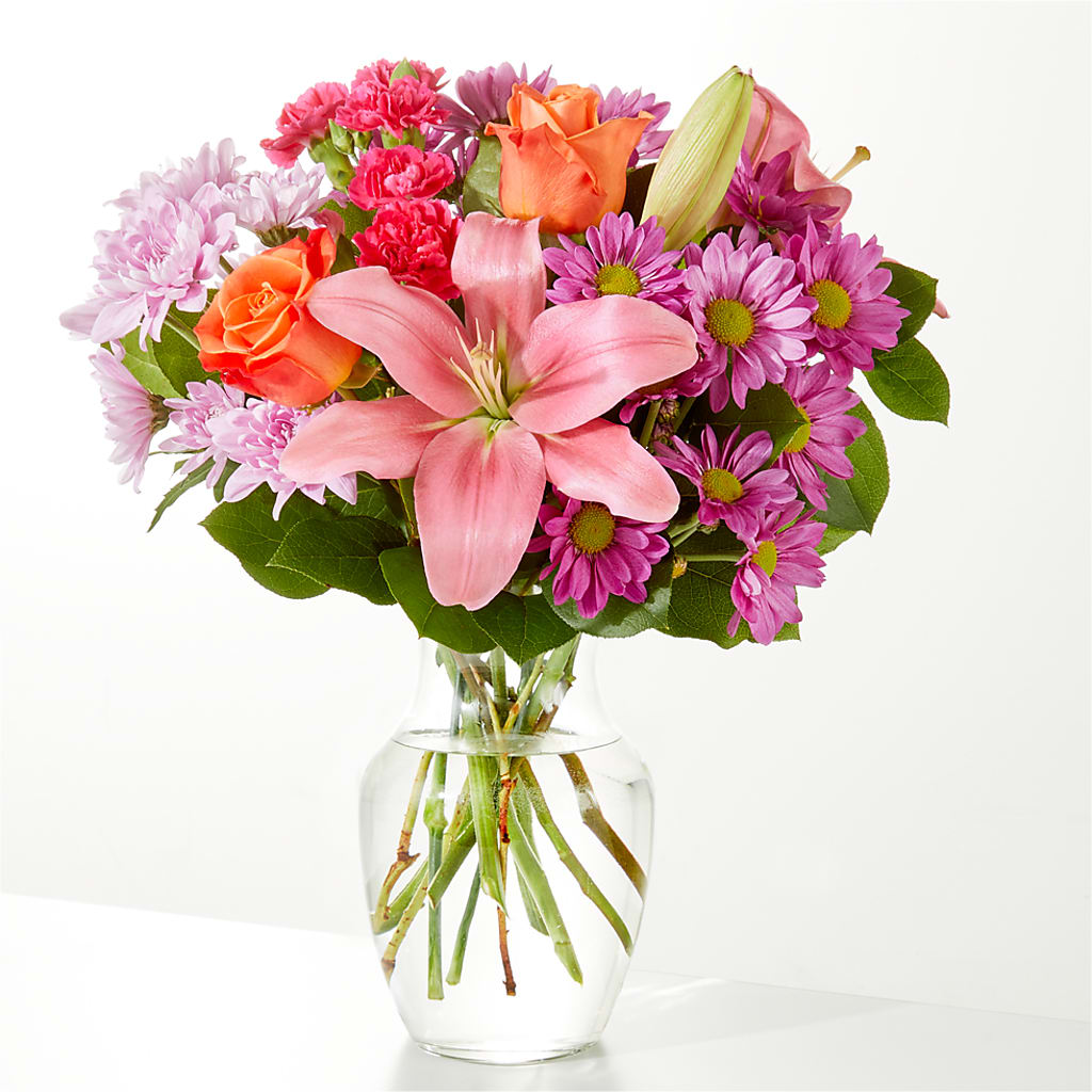 One and Only Bouquet –  Joyce Florist Of Dallas Inc, Dallas TX