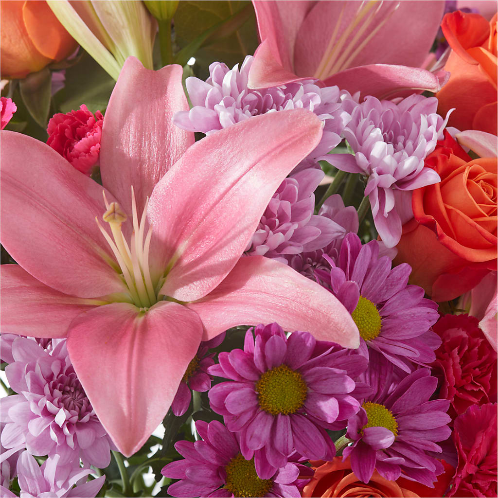 One and Only Bouquet –  Joyce Florist Of Dallas Inc, Dallas TX