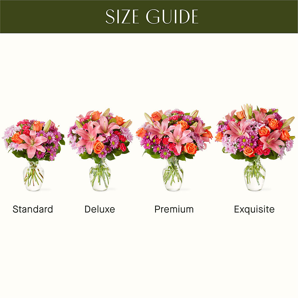 One and Only Bouquet –  Joyce Florist Of Dallas Inc, Dallas TX