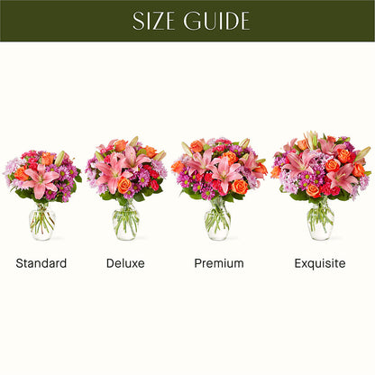 One and Only Bouquet –  Joyce Florist Of Dallas Inc, Dallas TX