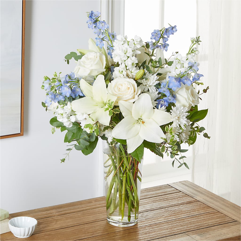 Peace of Mind Bouquet –  Joyce Florist Of Dallas Inc, Dallas TX