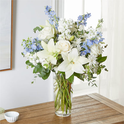 Peace of Mind Bouquet –  Joyce Florist Of Dallas Inc, Dallas TX