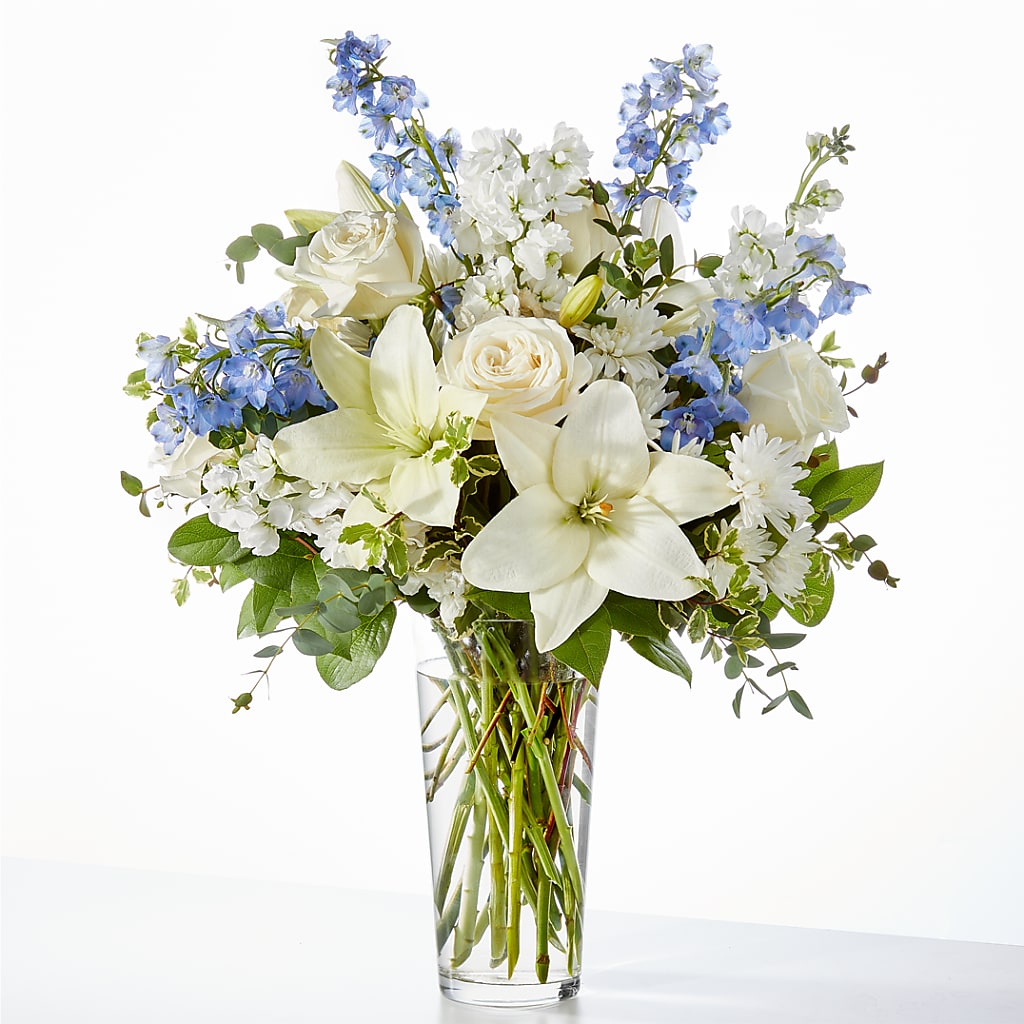 Peace of Mind Bouquet –  Joyce Florist Of Dallas Inc, Dallas TX
