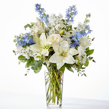 Peace of Mind Bouquet –  Joyce Florist Of Dallas Inc, Dallas TX