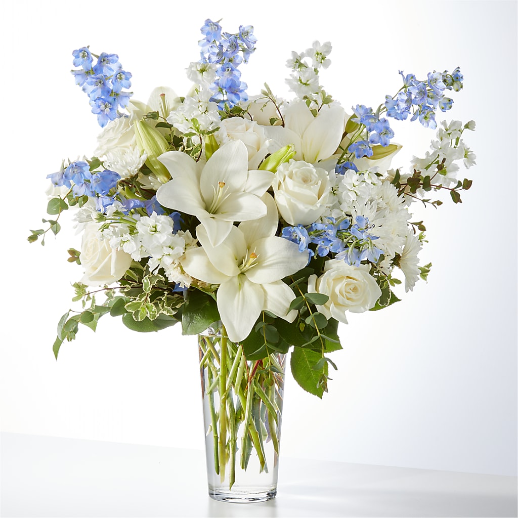 Peace of Mind Bouquet –  Joyce Florist Of Dallas Inc, Dallas TX