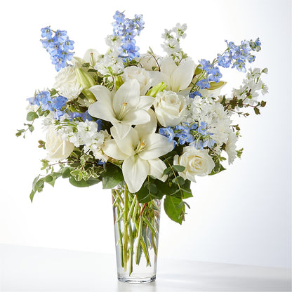 Peace of Mind Bouquet –  Joyce Florist Of Dallas Inc, Dallas TX