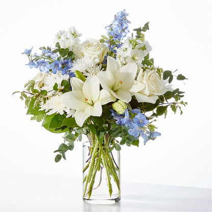 Peace of Mind Bouquet –  Joyce Florist Of Dallas Inc, Dallas TX