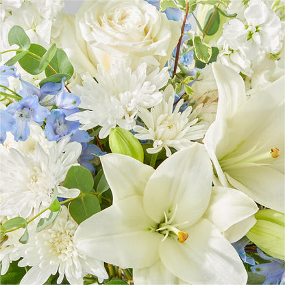 Peace of Mind Bouquet –  Joyce Florist Of Dallas Inc, Dallas TX