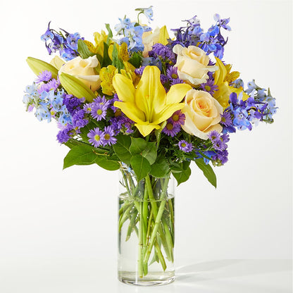 Limoncello Bouquet –  Joyce Florist Of Dallas Inc, Dallas TX
