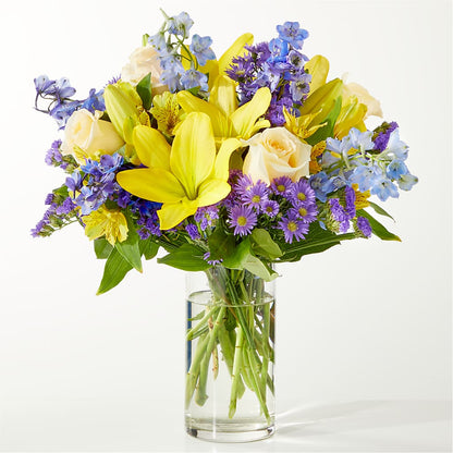 Limoncello Bouquet –  Joyce Florist Of Dallas Inc, Dallas TX