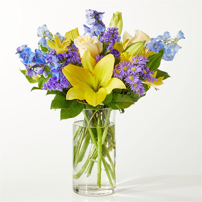 Limoncello Bouquet –  Joyce Florist Of Dallas Inc, Dallas TX