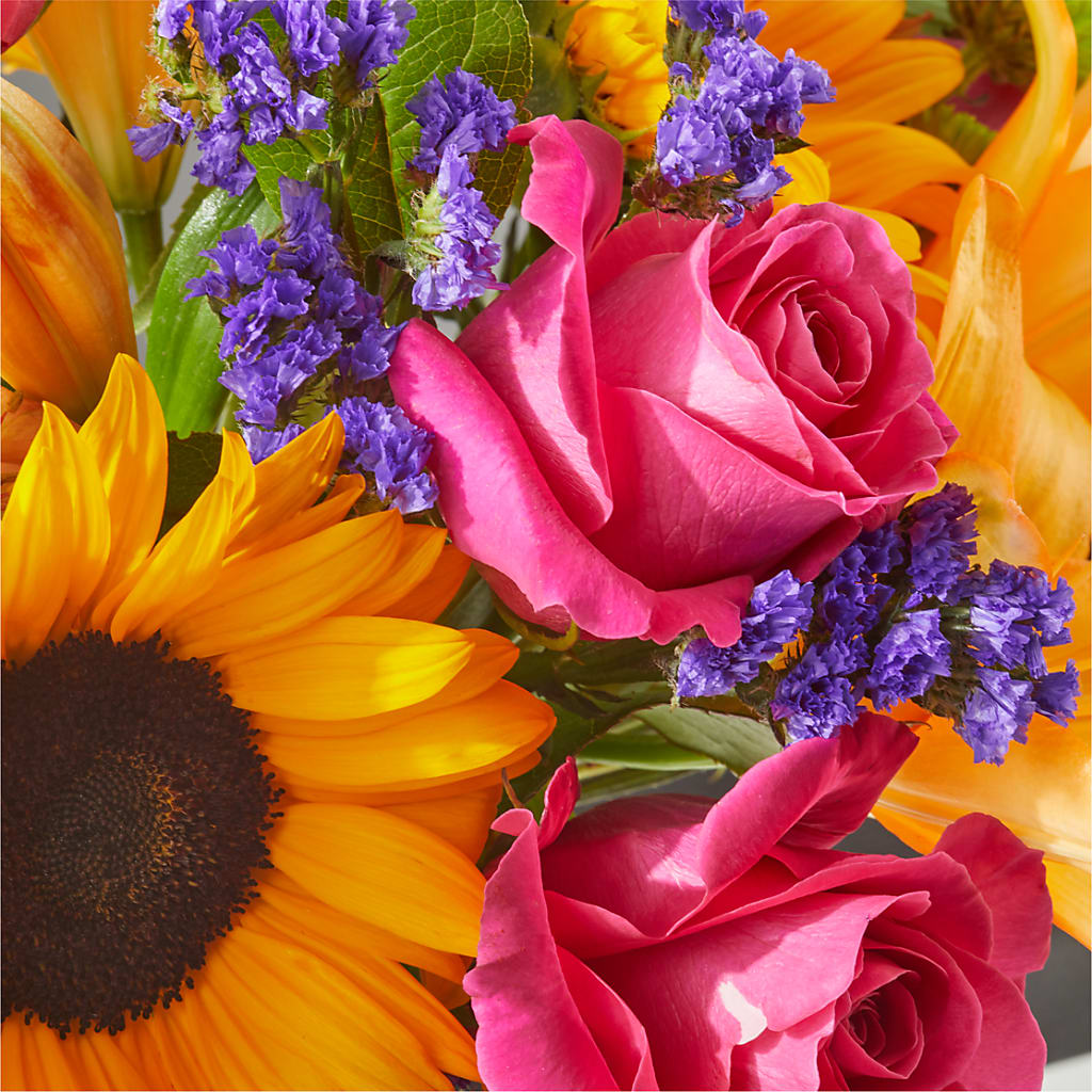 Joyful Bouquet –  Joyce Florist Of Dallas Inc, Dallas TX